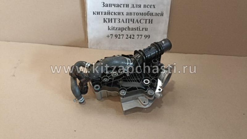 Насос водяной Geely Atlas Pro 1066527000