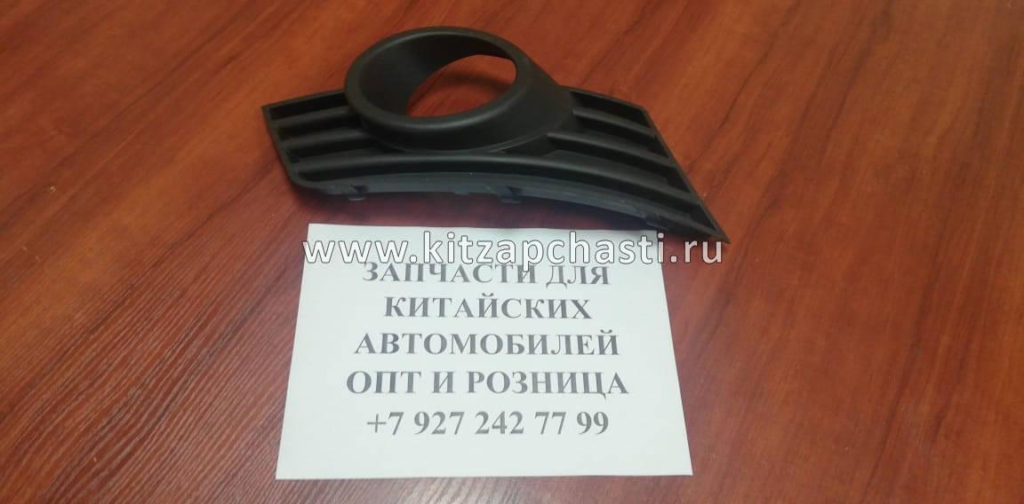 Рамка ПТФ правая Great Wall Hover H3 2803312-K24