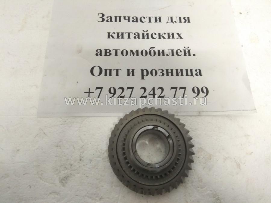 Шестерня первой передачи (S160GIA) Geely GC6 3170111106