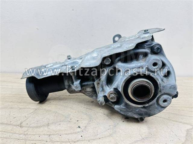 КОРОБКА РАЗДАТОЧНАЯ Geely Tugella 4083002000