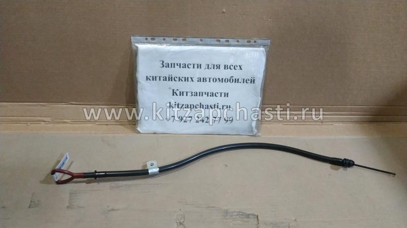 Щуп масляный с трубкой Foton Aumark BJ 1039 Cummins ISF 2.8 5270760