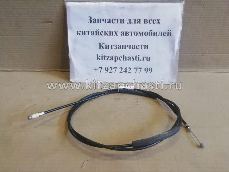 ТРОС ОТКРЫВАНИЯ КАПОТА Chery Tiggo 2 J69-8402110