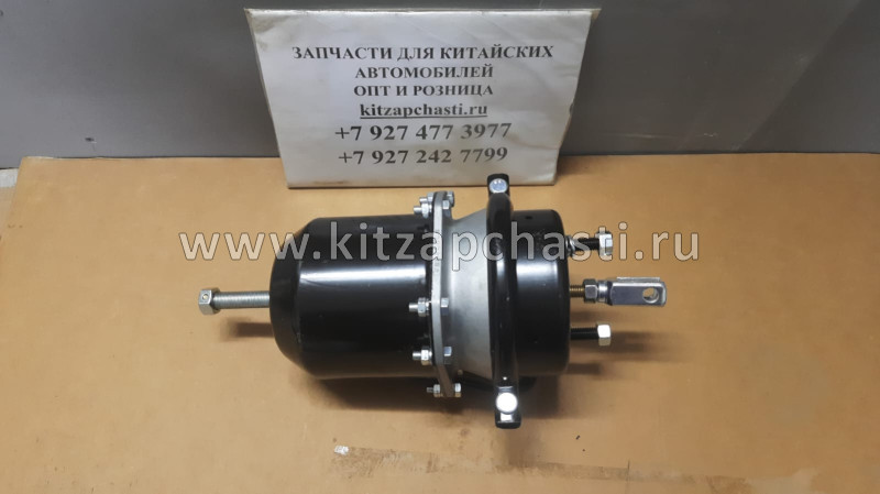 Энергоаккумулятор Baw Fenix 1044 Евро 3 правый JD103-2